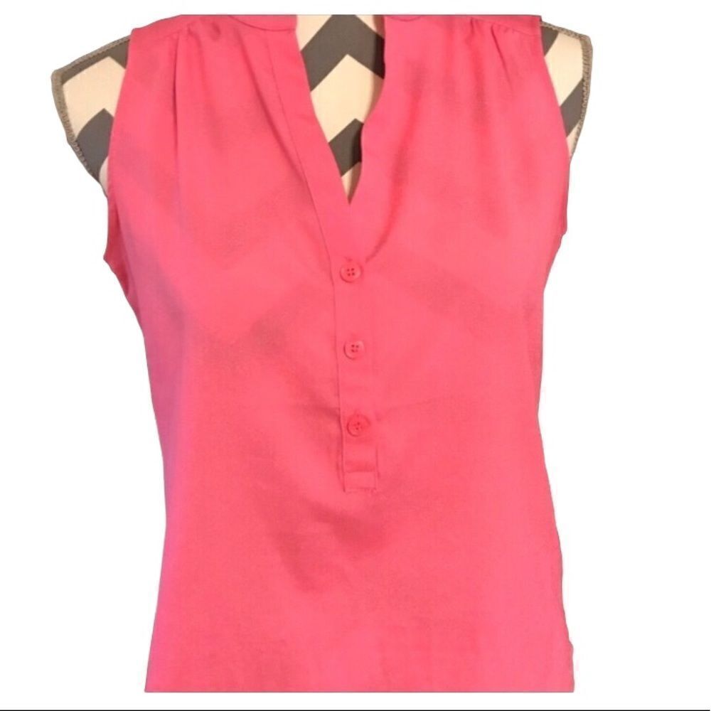 New York & Company XS Top excellent condition